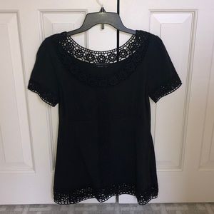 BCBGMaxazria top